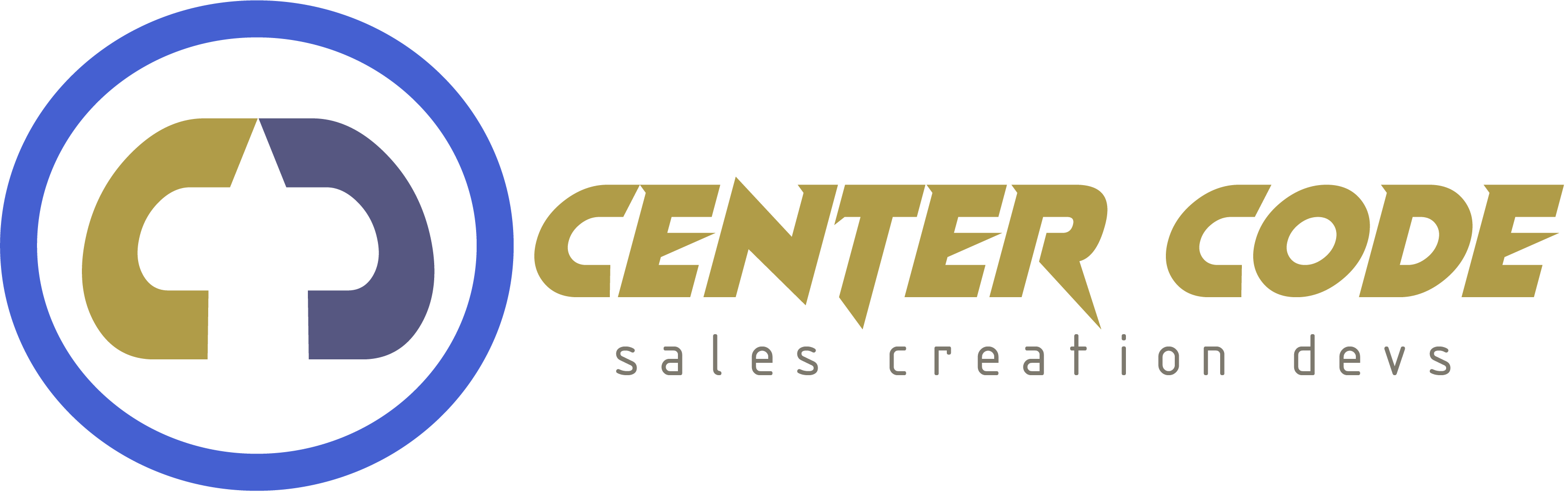 Home - Center Code Treinamentos online