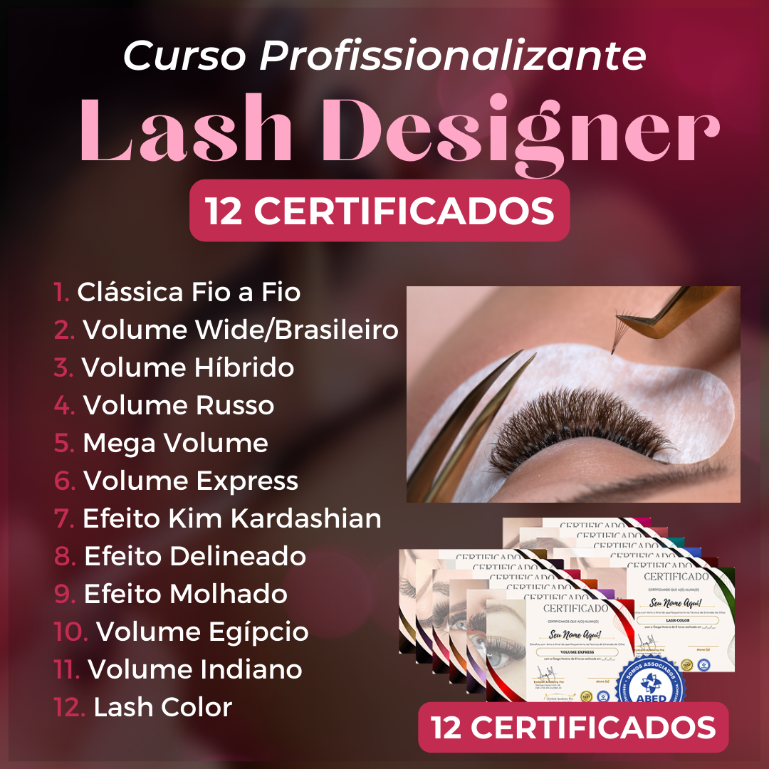 Eyelash Academy